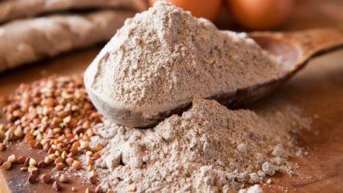 Buckwheat Flour