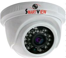 SV-AHD-3.6D-231 1.3 Megapixel AHD Camera, Certification : 22000 ISO Certified
