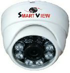 SV-AHD-3.6D2-AR-6 2 Megapixel AHD Camera, Certification : 22000 ISO Certified