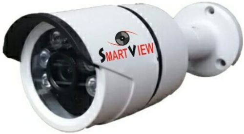 SV-AHD-OB2-AR6 2 Megapixel AHD Camera, For Floor Mat, Hotel, Home Etc, Certification : 22000 ISO Certified