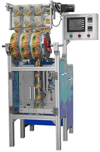 Ffs Pouch Packing Machine, For Industrial