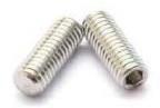 Steel Fastener Allen Grub Screws, Feature : Rust Proof