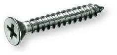 Steel Fastener CSK Philipse S/T, Feature : Rust Proof