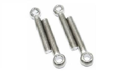 Steel Fastener Eye Bolts, Feature : Rust Proof