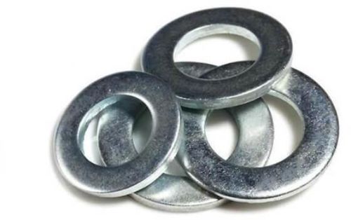 Steel Fastener Plain Washers, Feature : Rust Proof