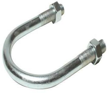 Steel Fastener U Bolts, Feature : Rust Proof