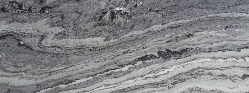 Mercury Black Marble