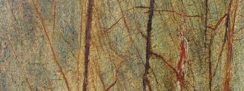 Rainforest Green Marble