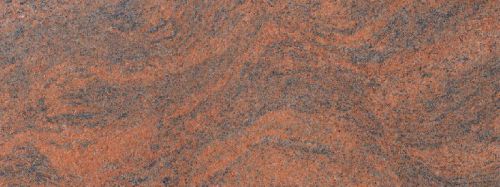 Red Multicolor Granite