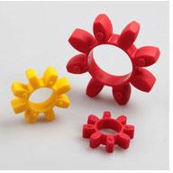 Polyurethane Couplings