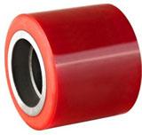 Polyurethane Wheels