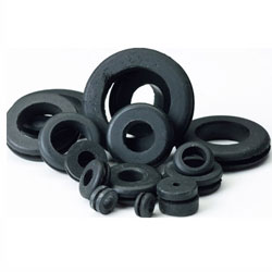 Rubber Grommets