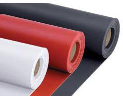 Rubber Sheets & Mats