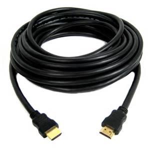 HDMI To HDMI Cable