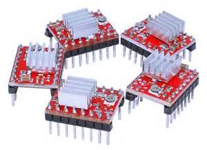 Stepper Motor Driver