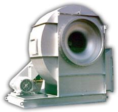 Centrifugal blowers