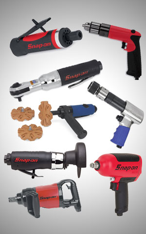 Power Air Tools