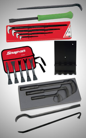 Prybars Power Tools