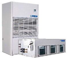 Ducted Split Air Conditioners