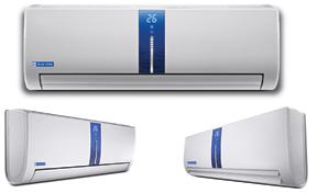 Split Inverter Air Conditioner