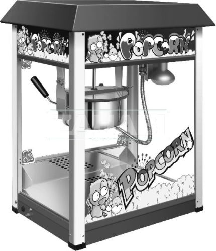 Popcorn Machine