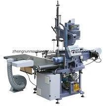 Metal Box Wrapping Machine, Power : 230 V.A.C
