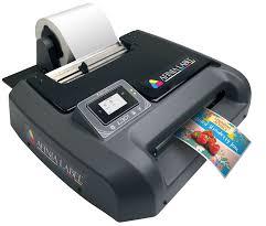 Label Printer, Power : 220V