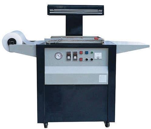 Skin Packing Machine, Voltage : 220V