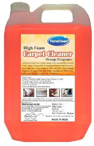 Carpet Cleaner