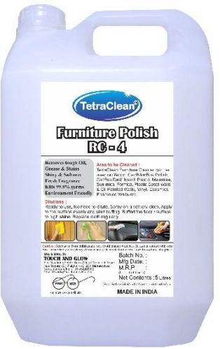 Furniture Cleaner