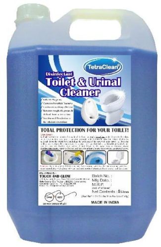 Toilet Cleaner