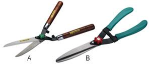 Hedge Shear
