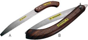 Pruning Saw