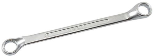 Shallow Bi-Hexagonal Ring Spanner