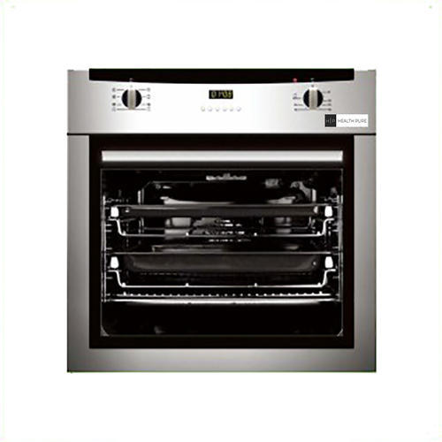 Stainless Steel Microwave Oven, Certification : CE