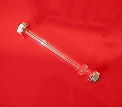 Polarimeter Tube, For Laboratory