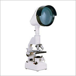 Projection Microscope, Power : 24V-150W