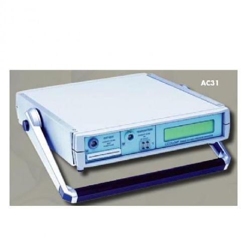 BUDDE Halo Radiolucent System