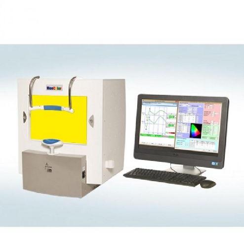 MonColor Visual Electro Physiology