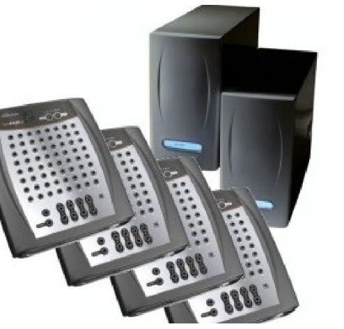 Synamps RT ERP Amplifier