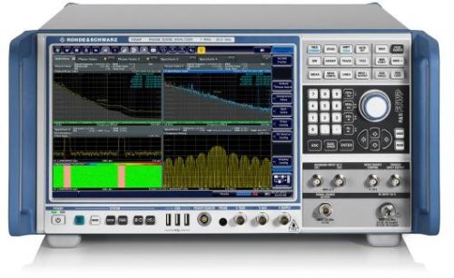 FSWP PHASE NOISE ANALYZER