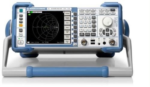 Radio Network Analyzer
