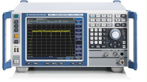 Signal Analyzer