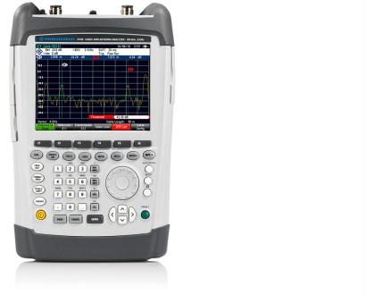 ZVH CABLE, ANTENNA ANALYZER