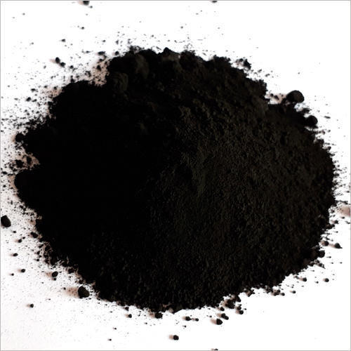 Black Pigment Powder, Packaging Size : 10 Kilogram