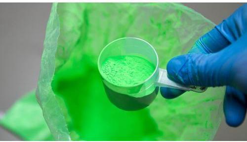 Green Coating Powder