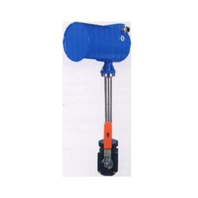 Electro Magnetic Flow Meter