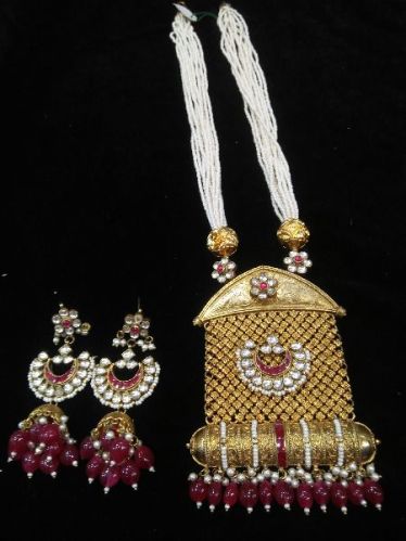 Golden Set, Color : Wight