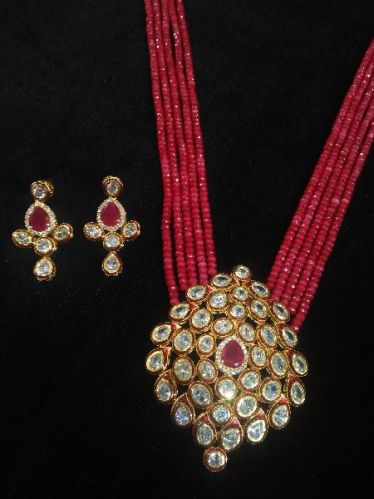 VK Kundan Jewelry, Gender : Male