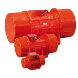 Electric Motovibrators